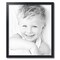 ArtToFrames 22x26 Inch Picture Frame, This 1.25 Inch Custom MDF Poster Frame is Available in Multiple Colors, Great for Your Art or Photos - Comes with Economy Acrylic and Corrugated Backing (A96QD)